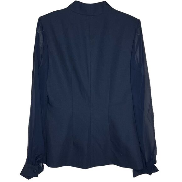 J.R NITES by Calendio blazer size M - Picture 3 of 5